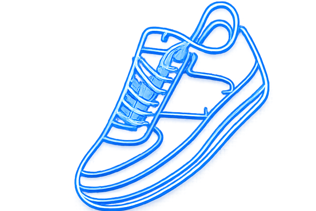 Vendor - shoes and more