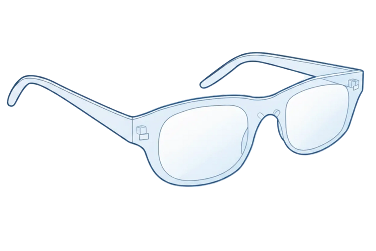 Vendor - Ray-Ban, shoes, and more
